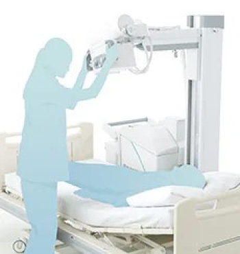 מערכות רנטגן ניידות